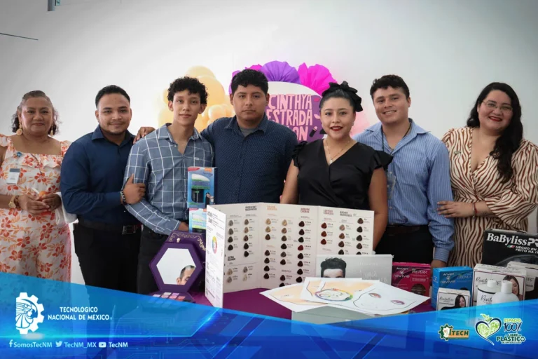 Presentación de trabajo colaborativo — fotografía 5