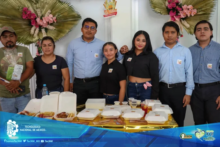 Presentación de trabajo colaborativo — fotografía 6