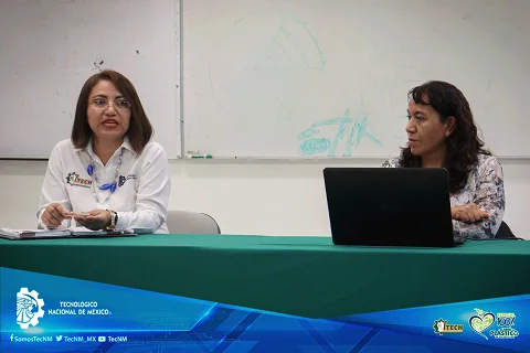 Auditoría de recertificación del Sistema de Gestión de la Calidad — fotografía 1