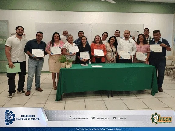 Curso de formación en inglés como segunda lengua — fotografía 1