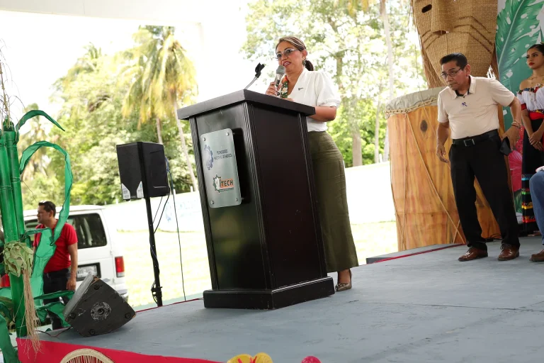 TecNM Campus La Chontalpa celebra su 15° Aniversario con una semana llena de actividades — fotografía 4