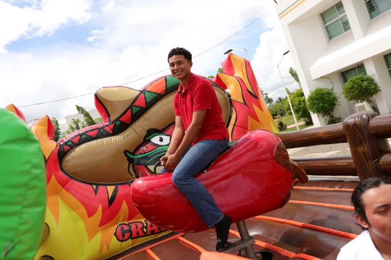 TecNM Campus La Chontalpa celebra su 15° Aniversario con una semana llena de actividades — fotografía 5