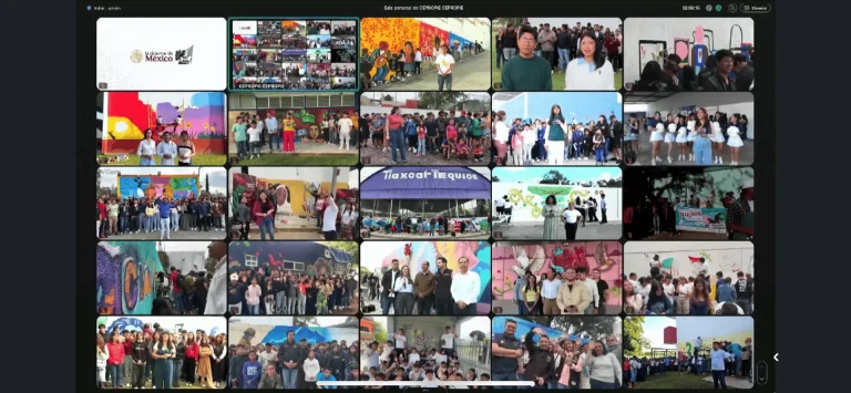 Jornada nacional de “𝙏𝙚𝙦𝙪𝙞𝙤𝙨 𝙥𝙤𝙧 𝙡𝙖 𝙋𝙖𝙯” — fotografía 3