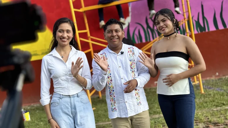 Jornada nacional de “𝙏𝙚𝙦𝙪𝙞𝙤𝙨 𝙥𝙤𝙧 𝙡𝙖 𝙋𝙖𝙯” — fotografía 4