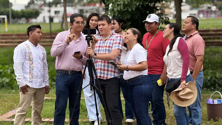 Jornada nacional de “𝙏𝙚𝙦𝙪𝙞𝙤𝙨 𝙥𝙤𝙧 𝙡𝙖 𝙋𝙖𝙯” — fotografía 2
