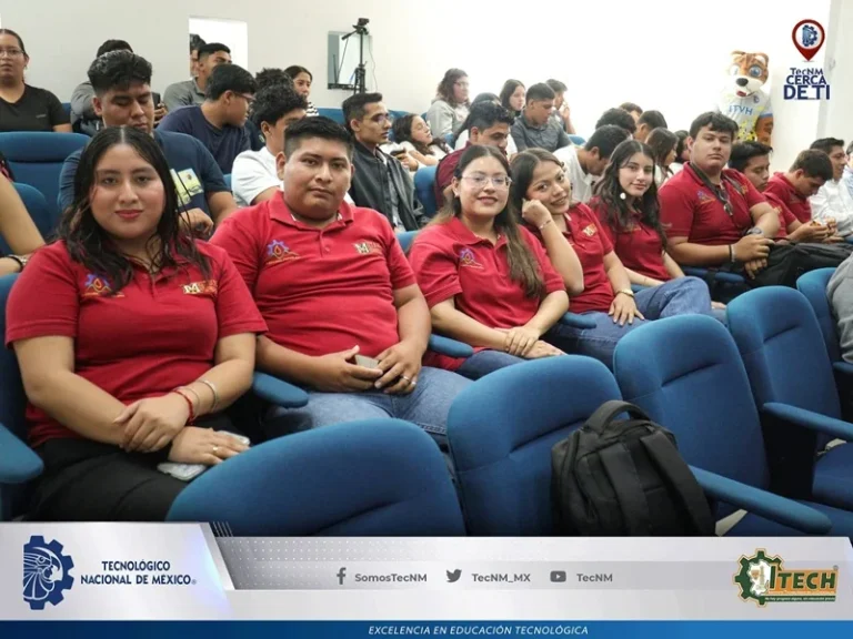1a Olimpiada del Conocimiento OCIP — fotografía 1