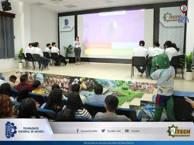 1a Olimpiada del Conocimiento OCIP — fotografía 5