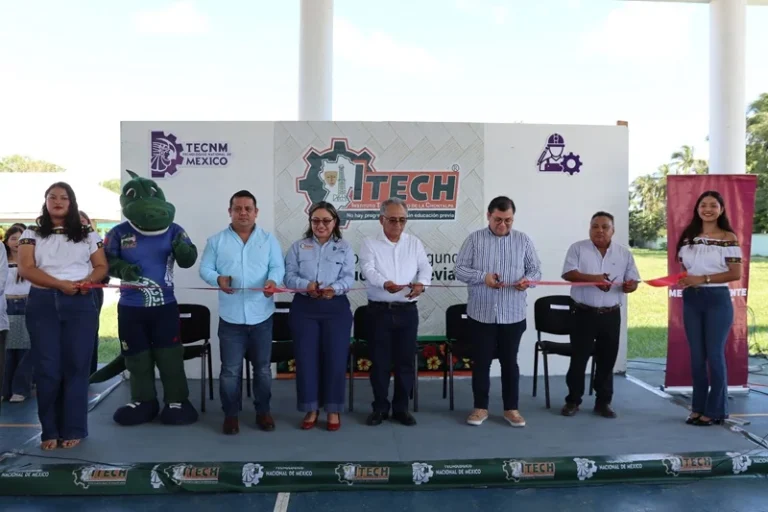 Foro “Energías del Mañana: Impulsando la Acción Climática en Tabasco” — fotografía 1