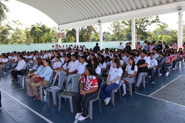 Foro “Energías del Mañana: Impulsando la Acción Climática en Tabasco” — fotografía 2