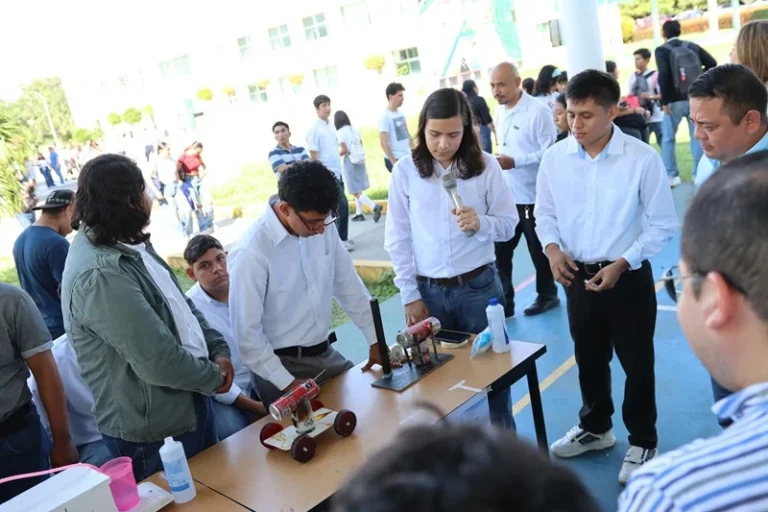 Foro “Energías del Mañana: Impulsando la Acción Climática en Tabasco” — fotografía 5