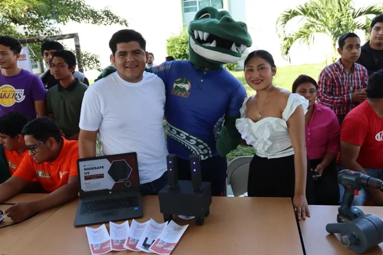 Foro “Energías del Mañana: Impulsando la Acción Climática en Tabasco” — fotografía 6