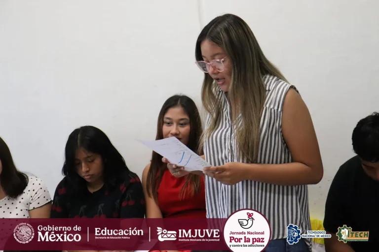 Jornada Nacional por la Paz y contra las Adicciones — fotografía 2