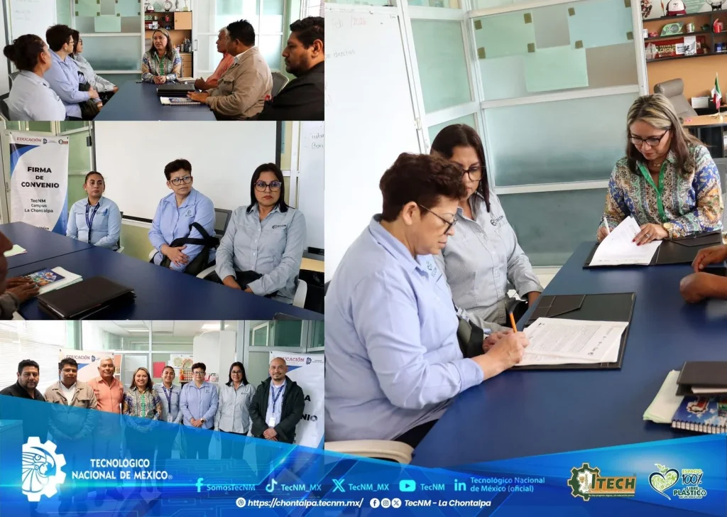 Convenio con Agroindustrias Unidas de Cacao — fotografía 1