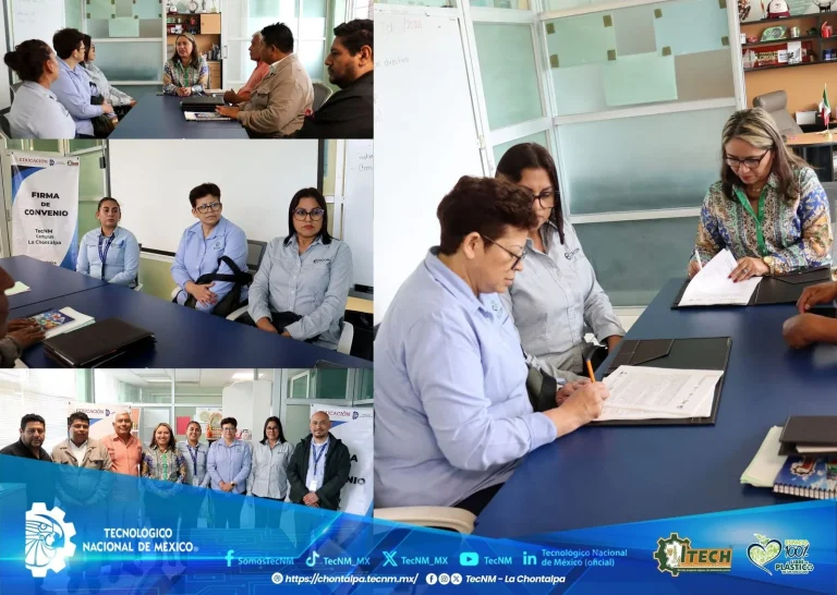 Convenio con Agroindustrias Unidas de Cacao — fotografía 1
