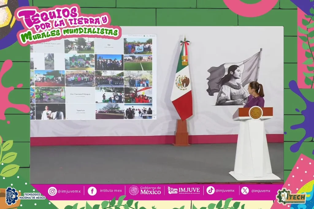 Jornada nacional por el cuidado del medio ambiente — fotografía 1