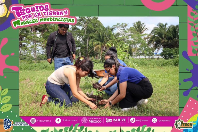 Jornada nacional por el cuidado del medio ambiente — fotografía 2