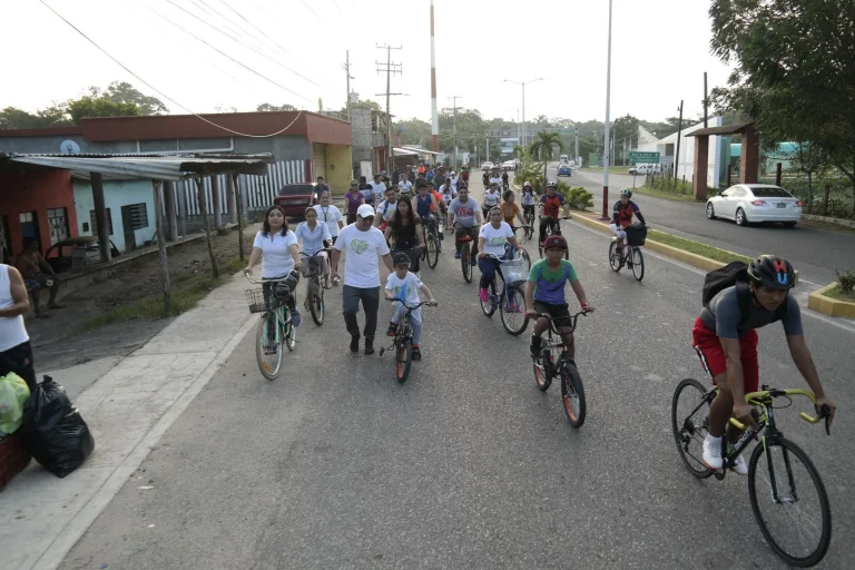 Rodada TecNM: Espacio 100% Libre de Plástico de un solo uso — fotografía 3