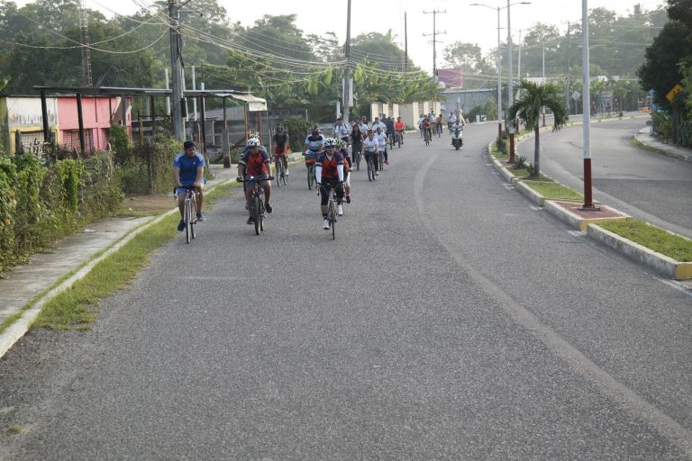 Rodada TecNM: Espacio 100% Libre de Plástico de un solo uso — fotografía 5