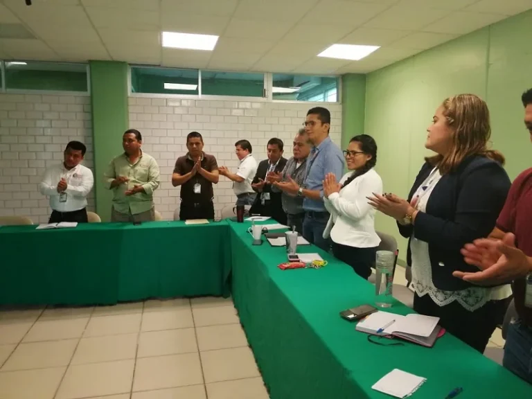 Inicia semana de formación profesional y actualización docente — fotografía 2