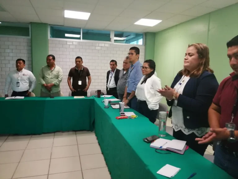 Inicia semana de formación profesional y actualización docente — fotografía 5