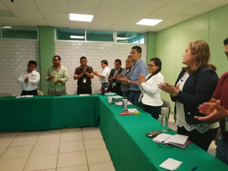 Inicia semana de formación profesional y actualización docente — fotografía 6