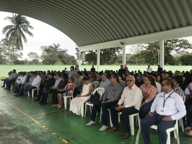 Firma de convenio de colaboración del TecNM campus La Chontalpa — fotografía 5