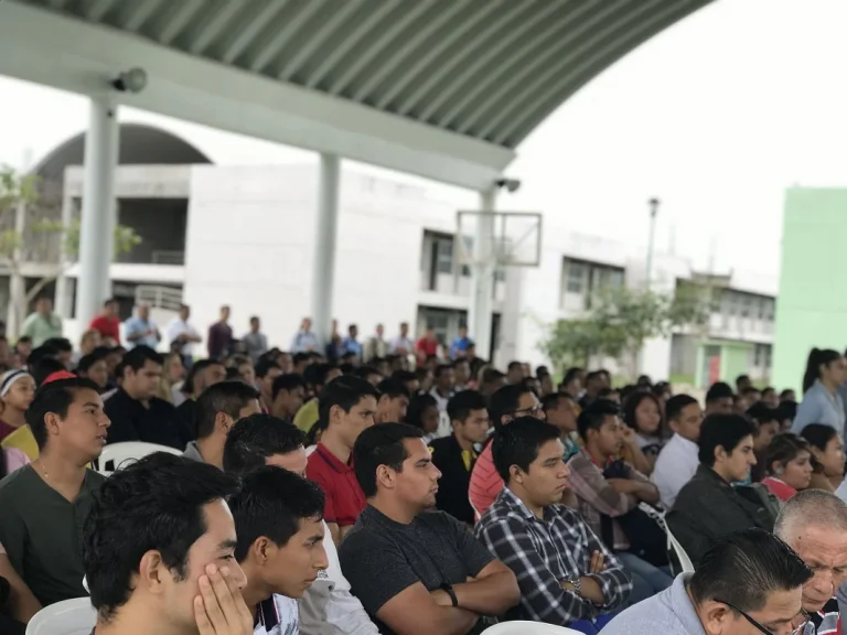 Firma de convenio de colaboración del TecNM campus La Chontalpa — fotografía 7