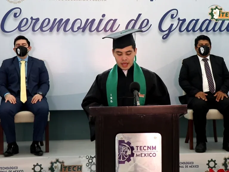 Ceremonia de Graduación Virtual 2020 — fotografía 3