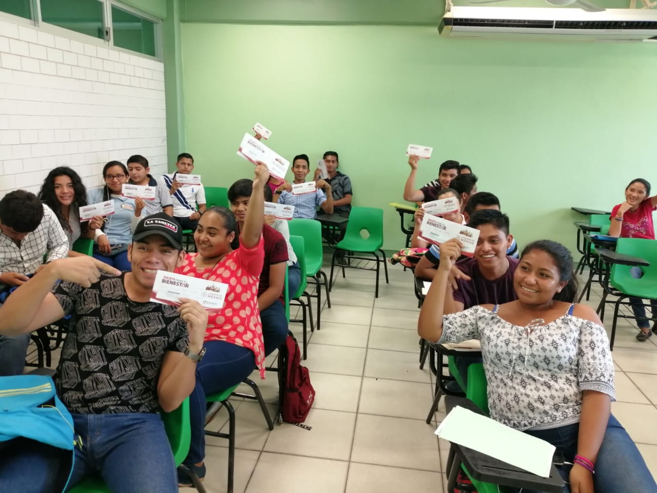 Beca Benito Juarez 3