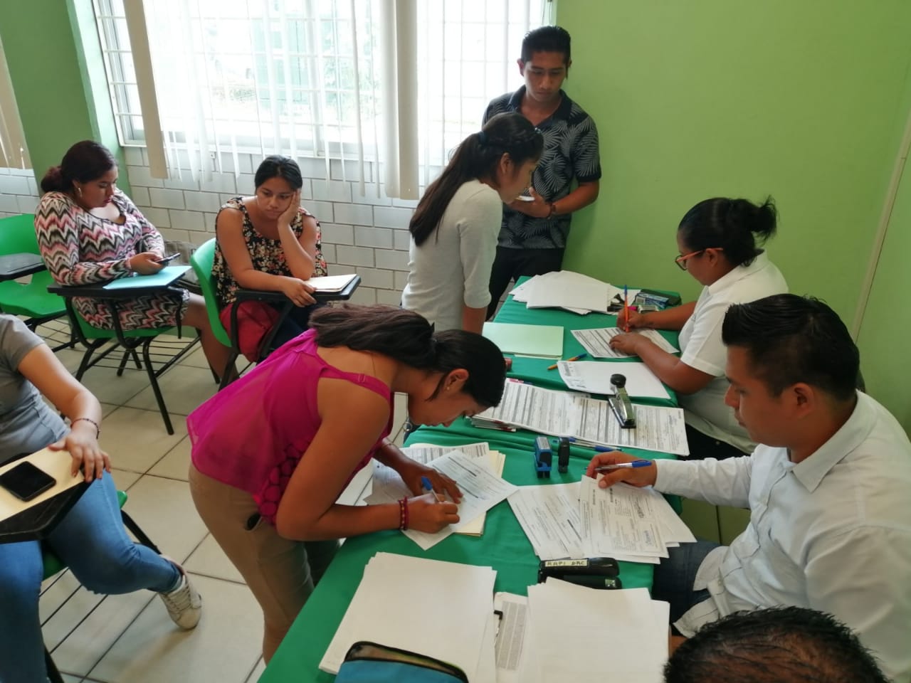 Beca Benito Juarez 4